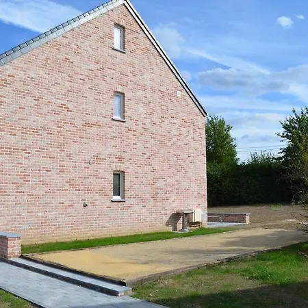 Gite Du Curnolo 3* Pour 4/6Pers Avec Spa, Piscine Namur Extérieur photo