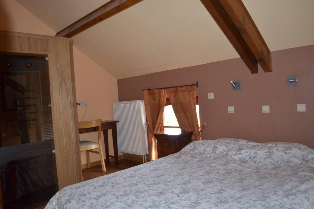 Du Curnolo 3* Pour 4/6pers Avec Spa, Piscine Namur