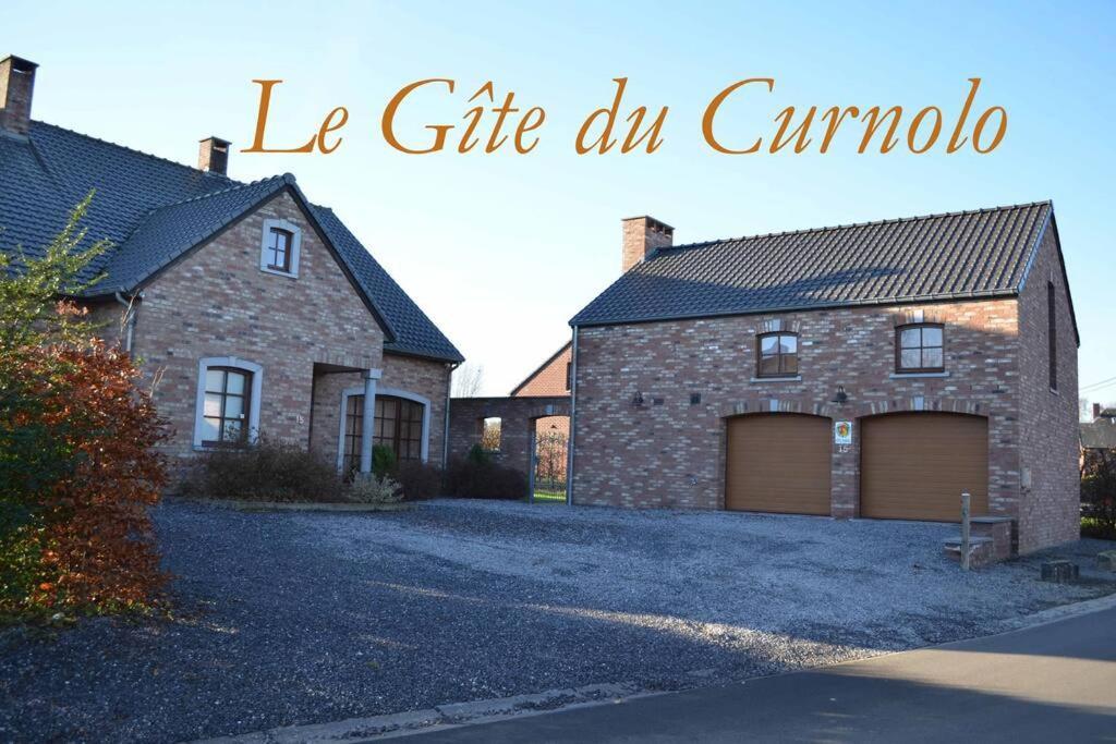 Hébergement de vacances Du Curnolo 3* Pour 4/6pers Avec Spa, Piscine *