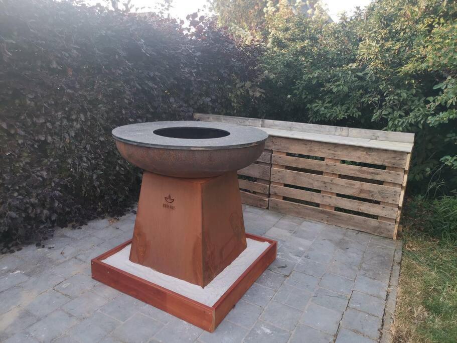 Du Curnolo 3* Pour 4/6pers Avec Spa, Piscine