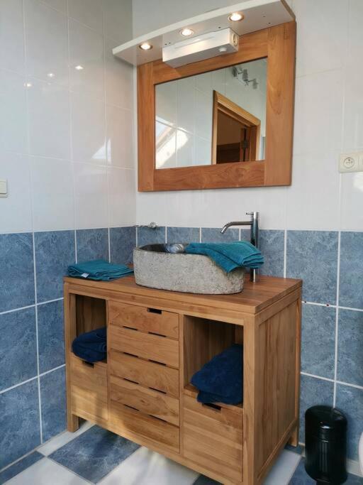 Du Curnolo 3* Pour 4/6pers Avec Spa, Piscine Holiday home