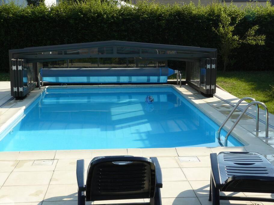 Du Curnolo 3* Pour 4/6pers Avec Spa, Piscine Hébergement de vacances