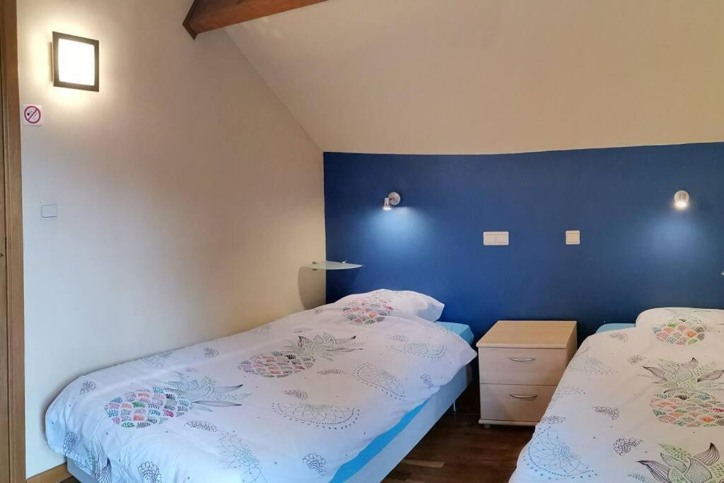 Du Curnolo 3* Pour 4/6pers Avec Spa, Piscine *