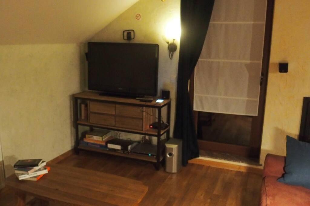 Du Curnolo 3* Pour 4/6pers Avec Spa, Piscine