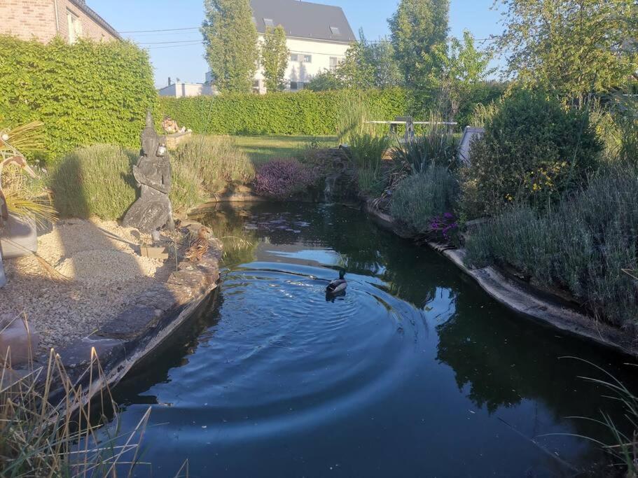 Hébergement de vacances Du Curnolo 3* Pour 4/6pers Avec Spa, Piscine *