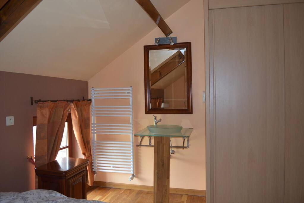 Du Curnolo 3* Pour 4/6pers Avec Spa, Piscine