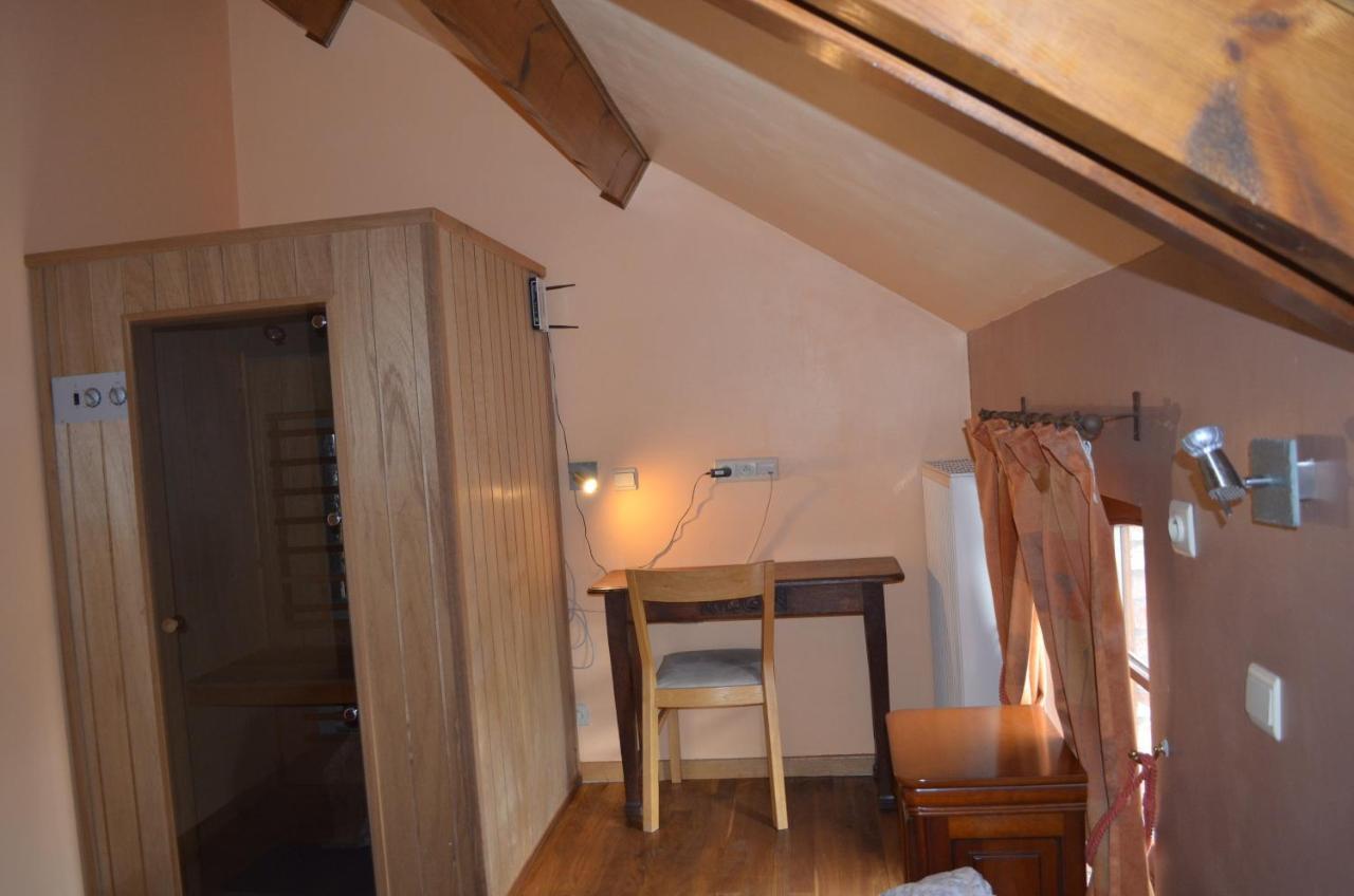 Du Curnolo 3* Pour 4/6pers Avec Spa, Piscine Hébergement de vacances