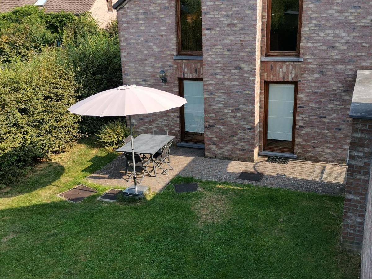 Du Curnolo 3* Pour 4/6pers Avec Spa, Piscine * Namur